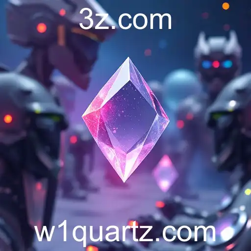 A Revolução do W1 Quartz no Mundo dos Jogos