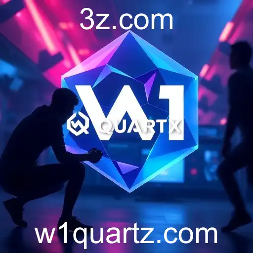 Ascensão do W1 Quartz no Cenário dos Jogos Online