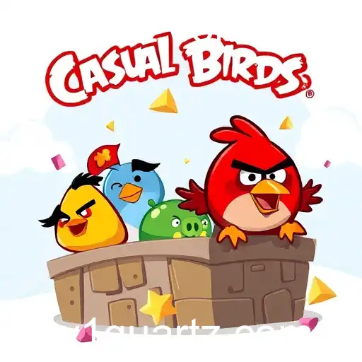 A Evolução do Universo dos Jogos em 2025