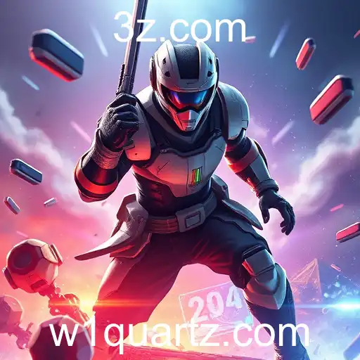 Revolução Gaming: O Impacto de W1 Quartz no Mercado