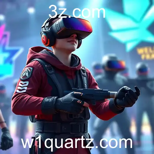 O Crescimento Vertiginoso do Mercado de Jogos em 2026