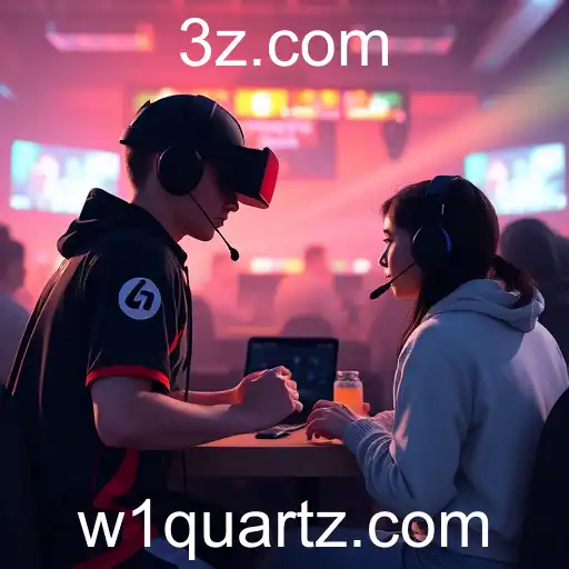Tendências Atuais no Mundo dos Jogos