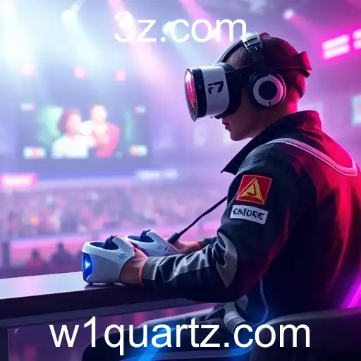 Tendências e Desafios no Mundo dos Jogos em 2026