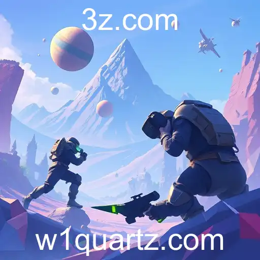 Inovações no Mundo dos Jogos Digitais em 2026