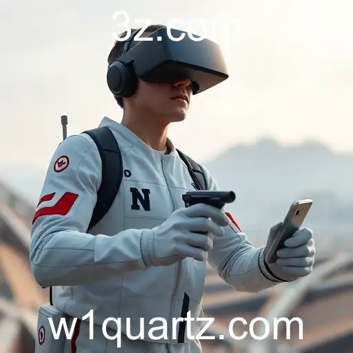 O Impacto das Novas Tecnologias nos Jogos Online