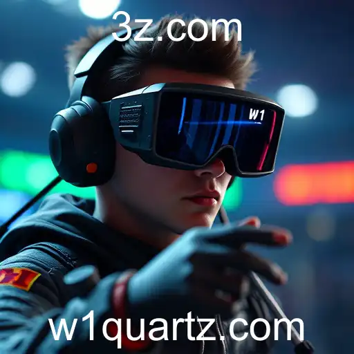 A Nova Era dos Jogos Online com 'w1 quartz'
