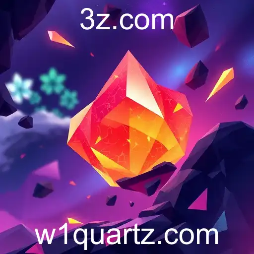 O Novo Horizonte do 'W1 Quartz' nos Jogos