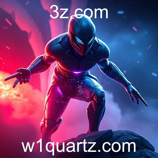 Ascensão dos Jogos Online com W1 Quartz