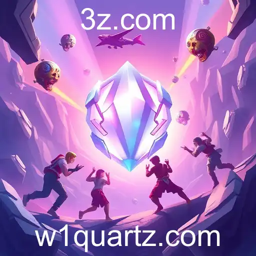 Tendências Emerging no Universo de W1 Quartz