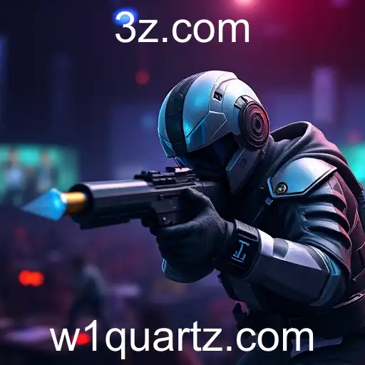 Inovações do W1 Quartz no Mundo dos Jogos