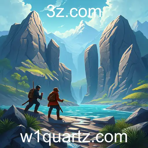 Revolução nos Jogos: A Ascensão do W1 Quartz