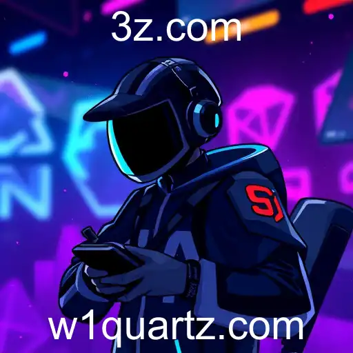 A Transformação dos Jogos com W1 Quartz