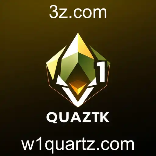 O Sucesso Crescente de W1 Quartz no Mundo dos Jogos