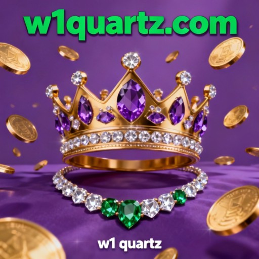 w1 quartz