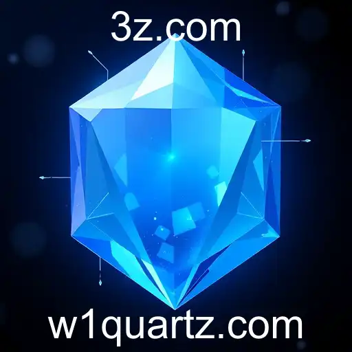 Impacto do 'W1 Quartz' no Mercado de Jogos Online