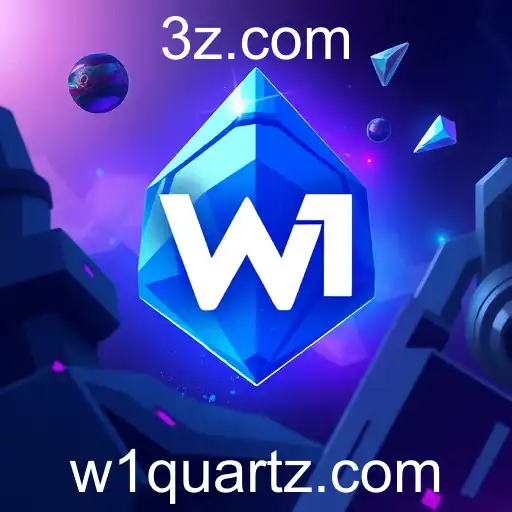 Impacto do W1 Quartz no Cenário de Jogos