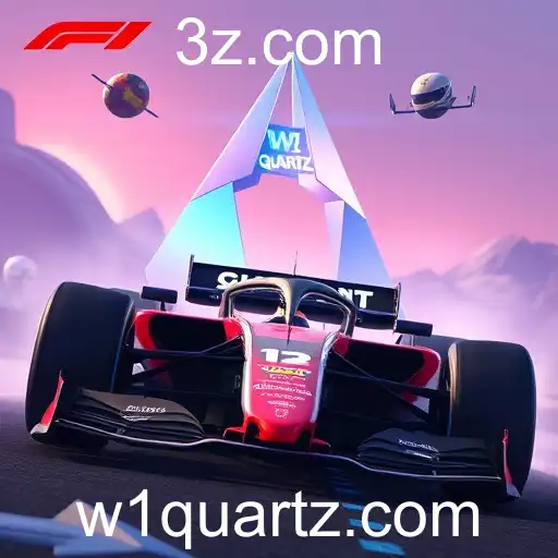 O Impacto de 'W1 Quartz' na Cenário de Jogos de 2026