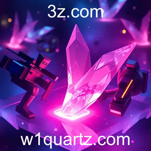 O Impacto do W1 Quartz na Cena de Jogos em 2026