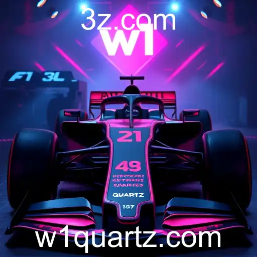 O Impacto do 'W1 Quartz' no Cenário Brasileiro de Jogos