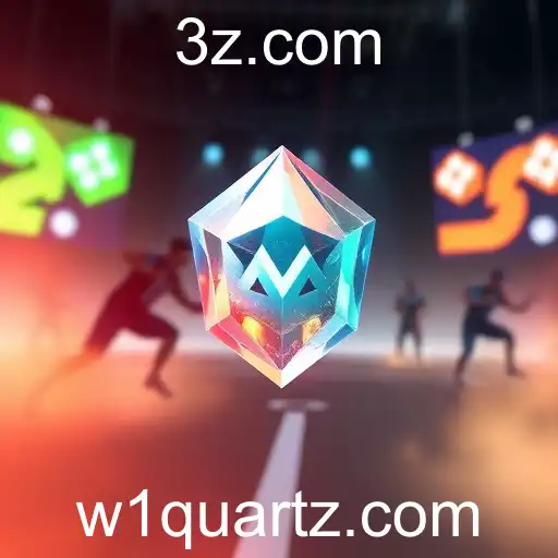 Revolução nos Jogos com W1 Quartz