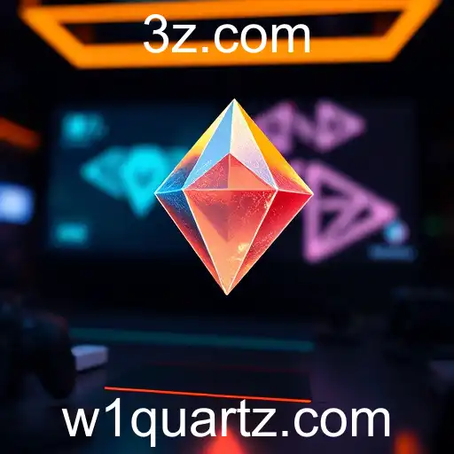 Revolução no Mercado de Jogos Online com W1 Quartz