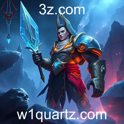 A Revolução do W1 Quartz nos Games
