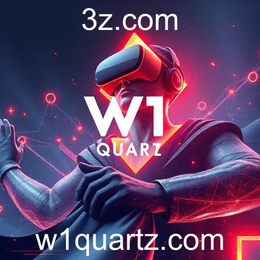 A Revolução do W1 Quartz no Mundo dos Jogos
