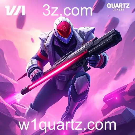 A Ascensão do W1 Quartz no Cenário de Jogos