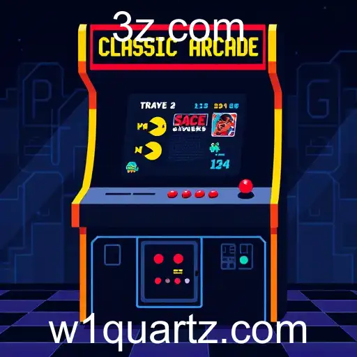 A Ascensão de W1 Quartz no Cenário dos Jogos