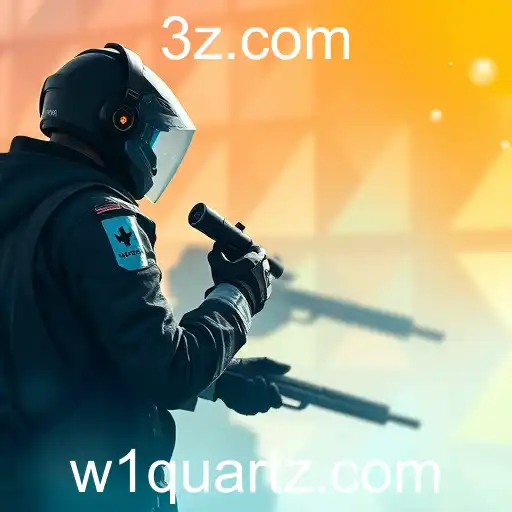 W1 Quartz: O Novo Fenômeno nos E-Sports de 2026