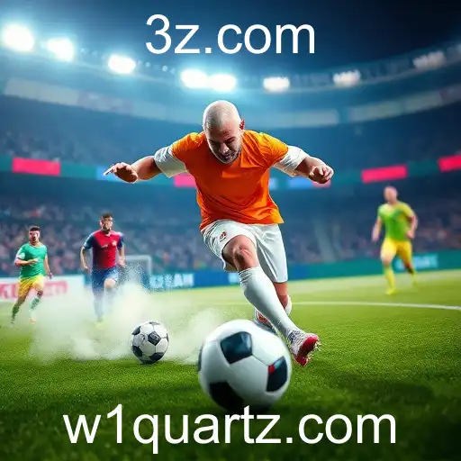Inovações no Cenário dos E-Sports com o W1 Quartz