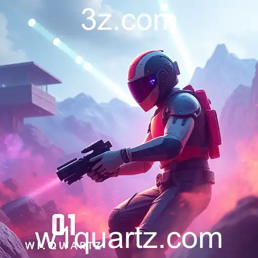 Revolução no Mundo dos Games com 'W1 Quartz'