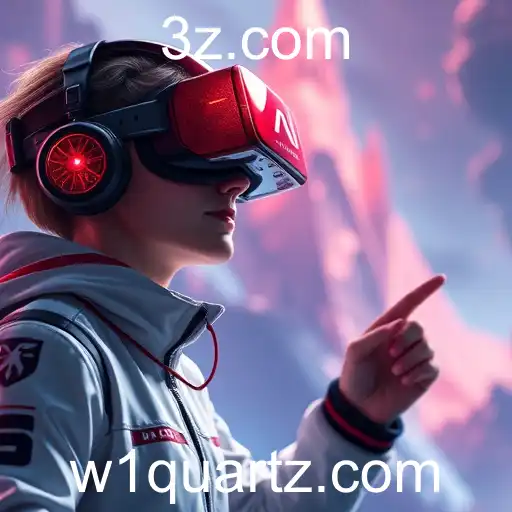 A Revolução dos Jogos com W1 Quartz