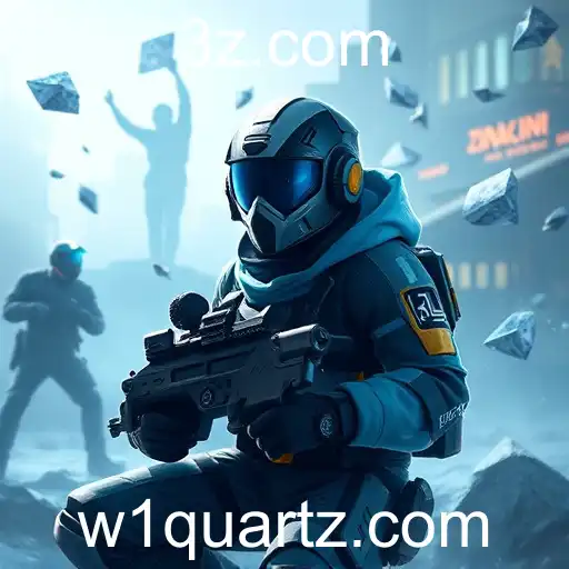 A Ascensão de W1 Quartz no Mundo dos Games em Português