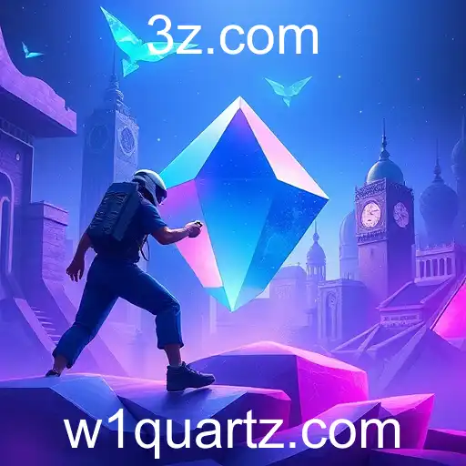 A Revolução dos Jogos e o Impacto do W1 Quartz
