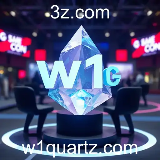 Revolução nos Jogos com w1 Quartz