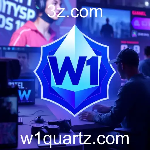 A Revolução dos Jogos Digitais e o Impacto de w1 quartz