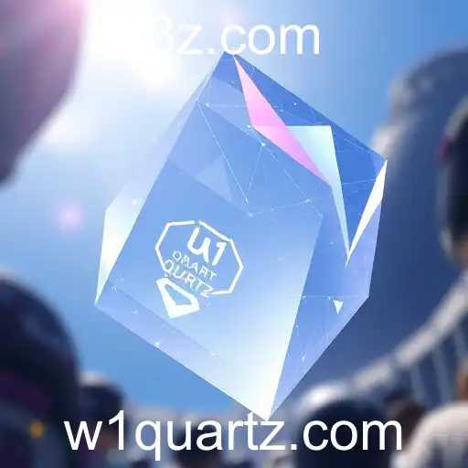A Ascensão do W1 Quartz no Cenário de e-Sports