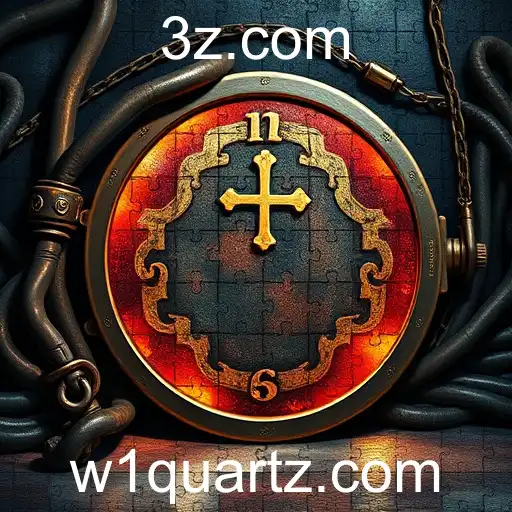 A Ascensão do W1 Quartz no Cenário dos Jogos em 2026