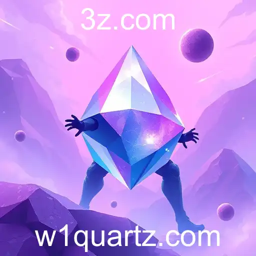 Tendências e Inovações do W1 Quartz no Mundo dos Jogos