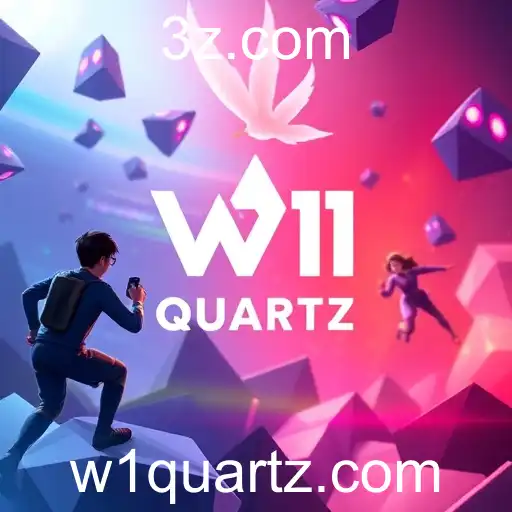 A Ascensão dos Jogos W1 Quartz no Mercado Digital