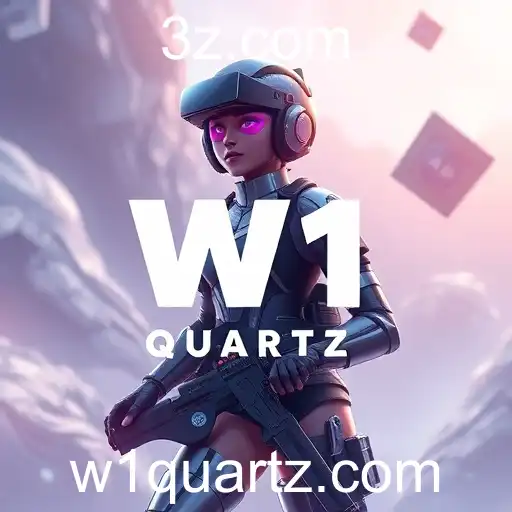 Revolução no Mundo dos Jogos: O Fenômeno W1 Quartz