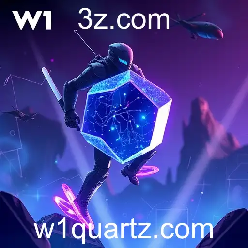 Revolução no Mundo dos Jogos com o W1 Quartz
