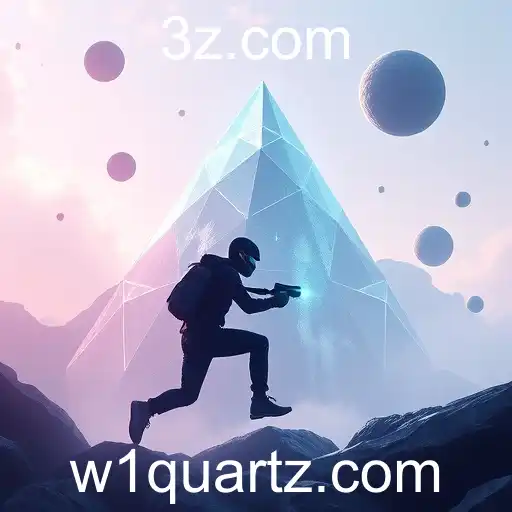 Revolução dos Jogos: O Impacto do 'W1 Quartz' no Universo Gamer