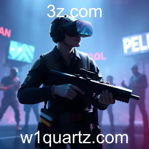 Impacto de W1 Quartz nos Jogos Online